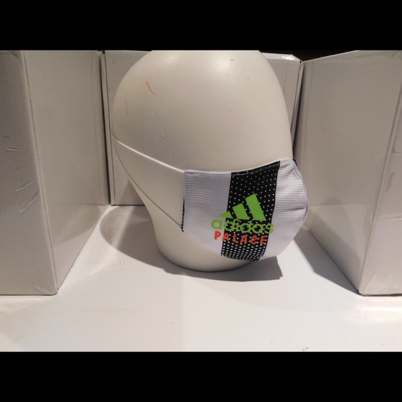 Juventus FC Supporters Face Coverings - Picture 3 of 3